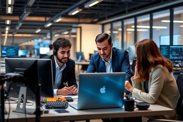 Intranet Tools
